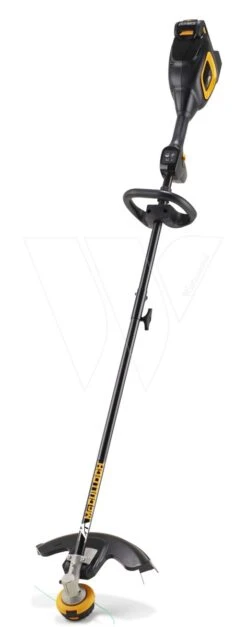 Mcculloch Li-40t Accu Trimmer 40volt