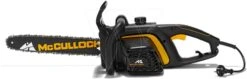 Mcculloch Cse2040 Elect.kettingzaag.16''