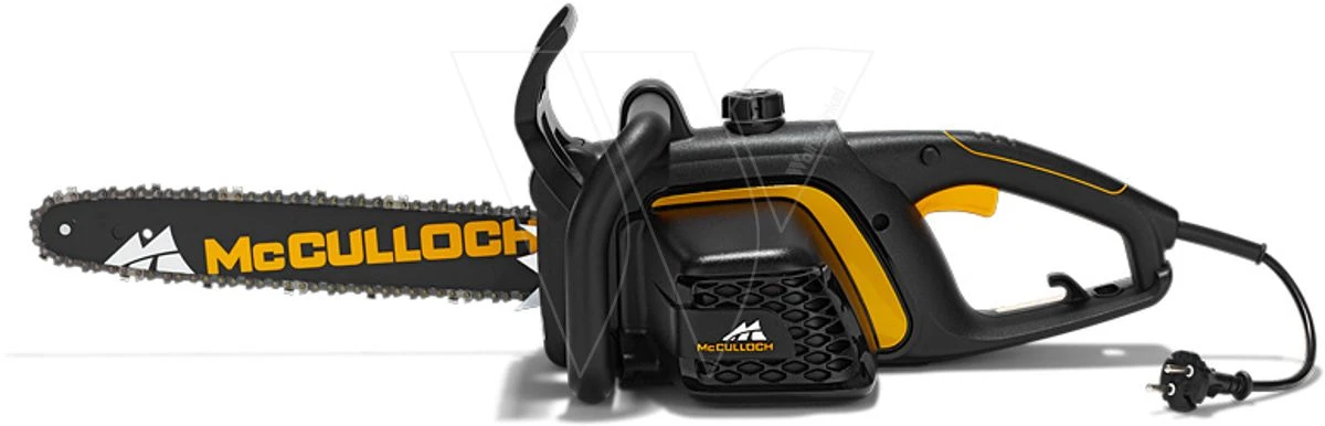 Mcculloch Cse2040 Elect.kettingzaag.16''