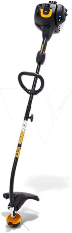 Mcculloch T26cs Graskanttrimmer 26cc