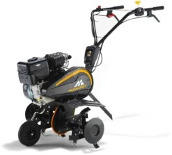 Mcculloch Mft85-900 Grondfrees-28cm Diep