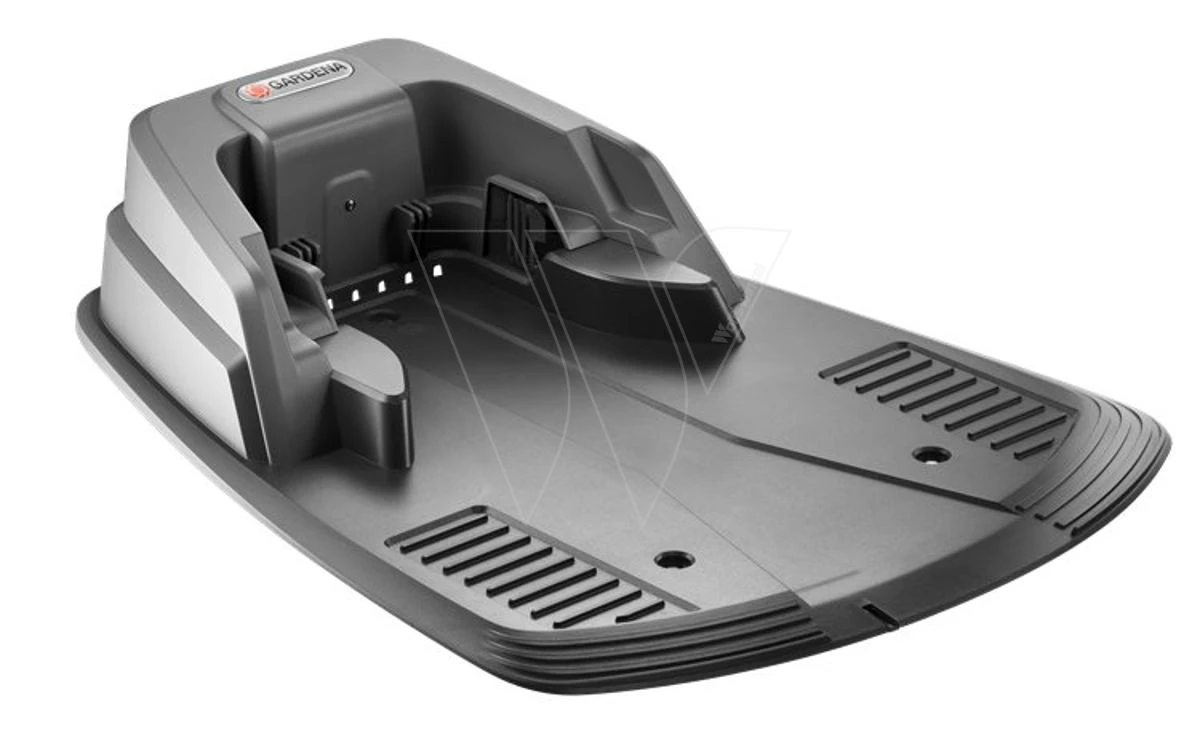 Gardena R50li Robotmaaier Tot 500m² - Afbeelding 2