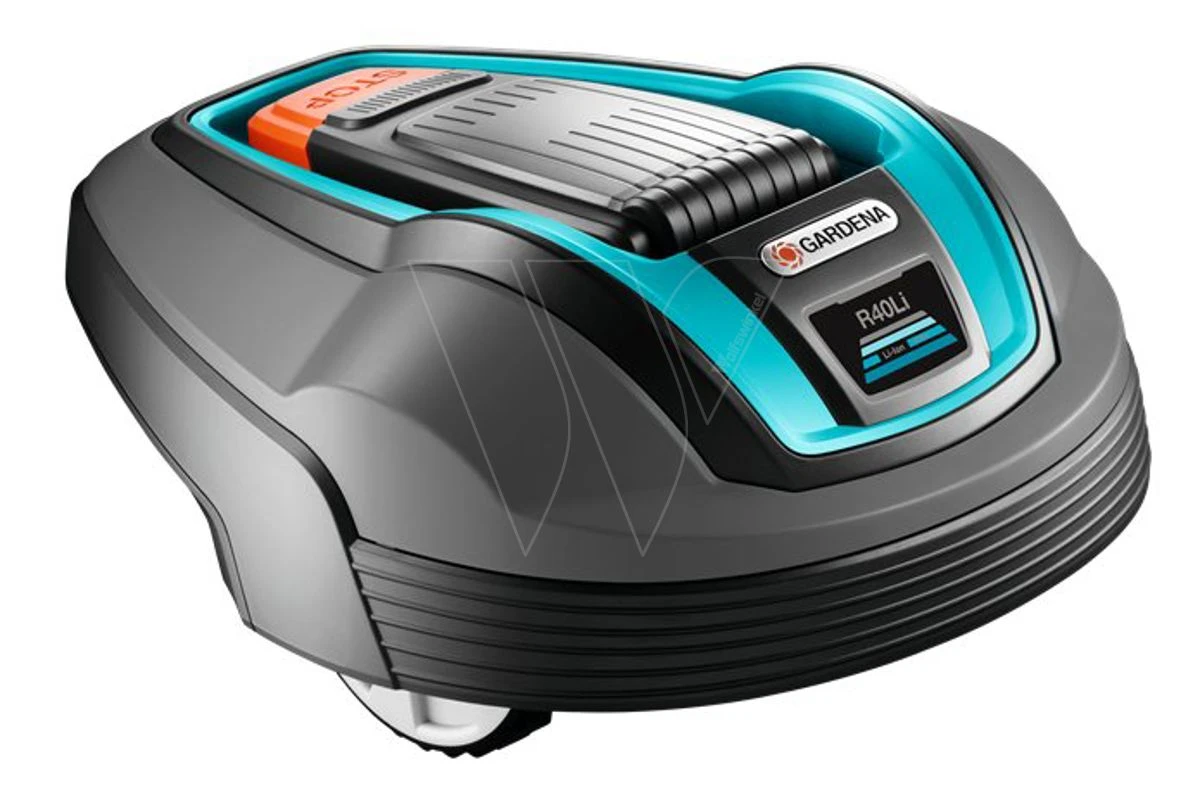 Gardena R50li Robotmaaier Tot 500m² - Afbeelding 3