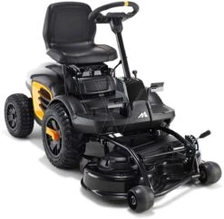 Mcculloch M12585f Frontmaaier 85cm