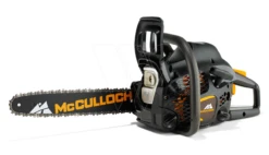 Mcculloch Kettingzaag Cs42s - 35cm 2.0pk