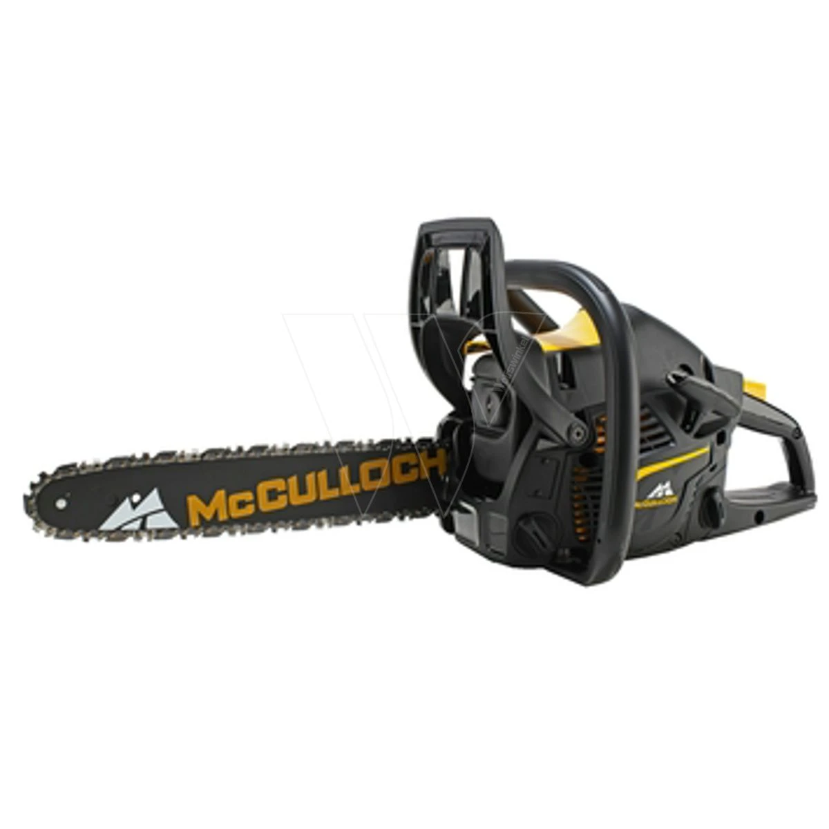 Mcculloch Cs340 Kettingzaag 14''