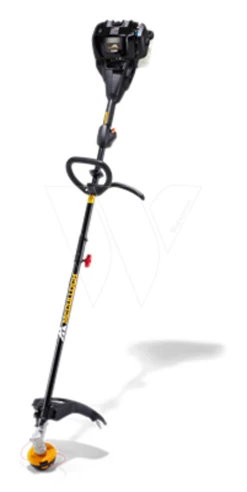 Mcculloch B428ps Bosmaaier 4 Takt Motor