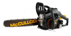 Mcculloch Kettingzaag Cs35s - 35cm 1.9pk