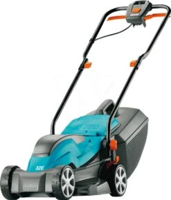 Gardena Gazonmaaier 32cm-1200w