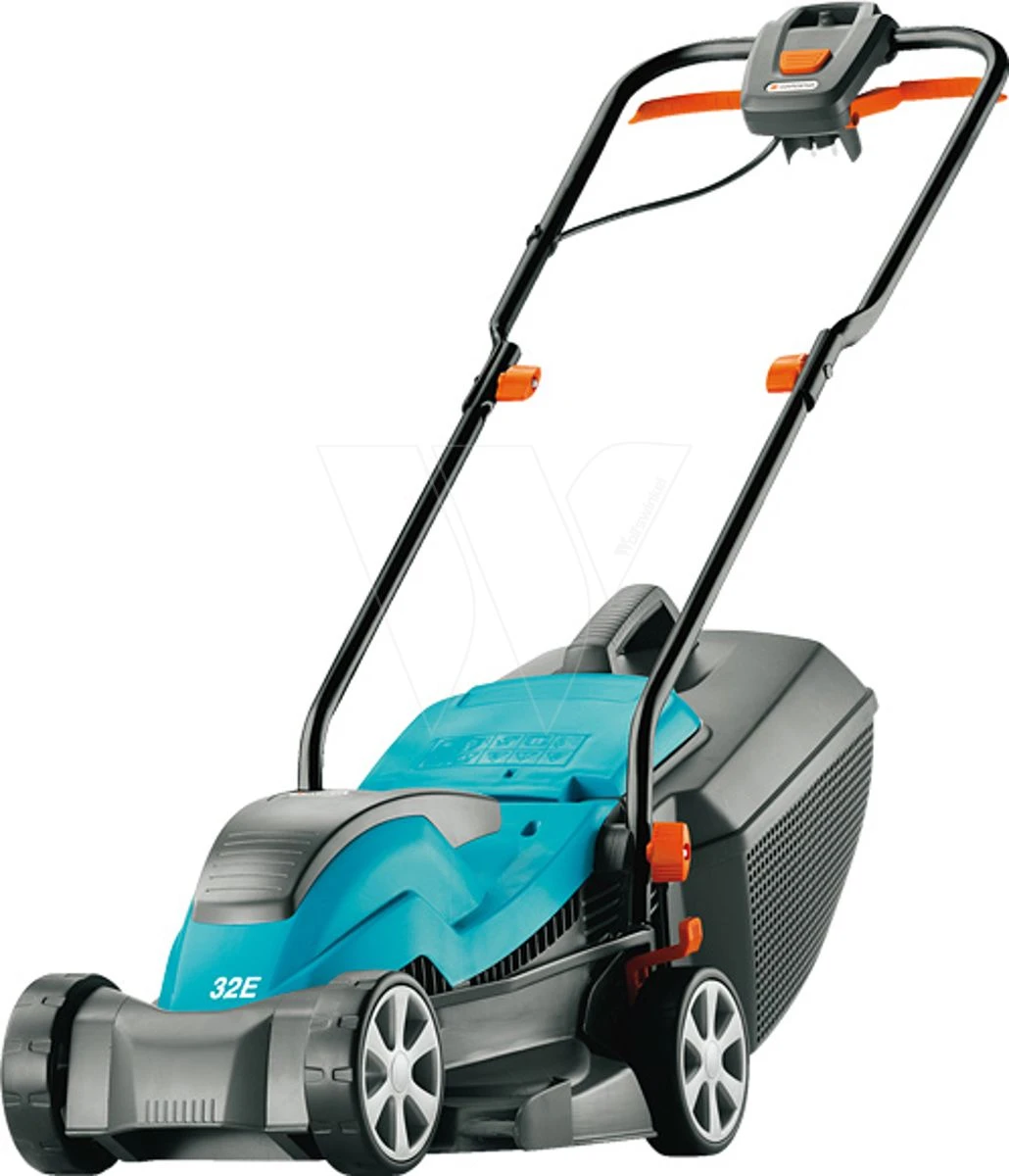 Gardena Gazonmaaier 32cm-1200w