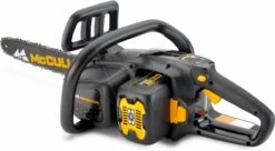 Mcculloch Li-58cs Accu Kettingzaag 40cm