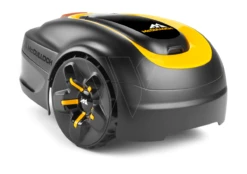 Mcculloch Rob S600 Robotmaaier