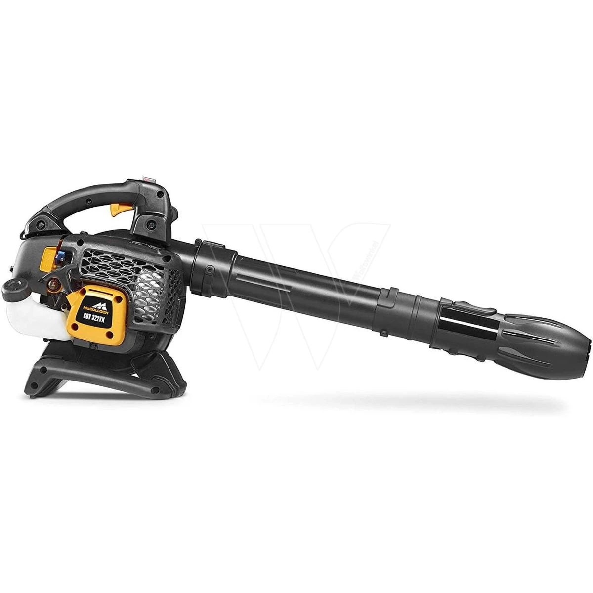 Mcculloch Gbv 322vx Handbladblazer - Afbeelding 4