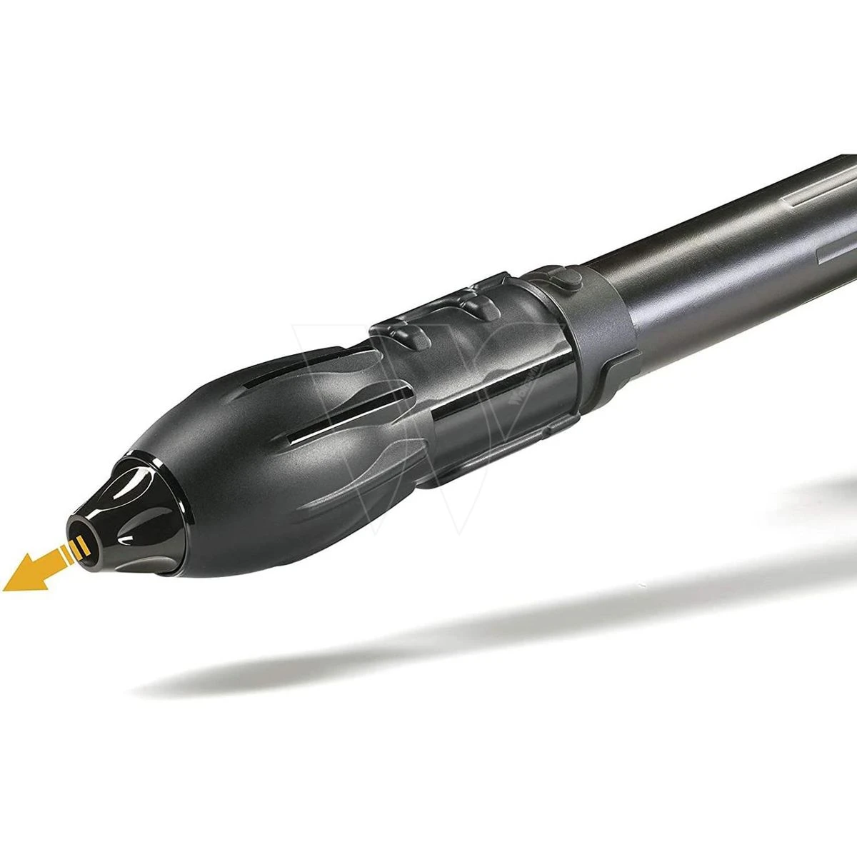 Mcculloch Gbv 322vx Handbladblazer - Afbeelding 6