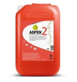 Aspen 2-takt Brandstof 25 Ltr