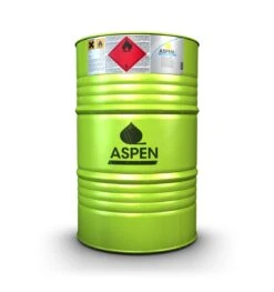 Aspen 4-takt Brandstof 200 Lt