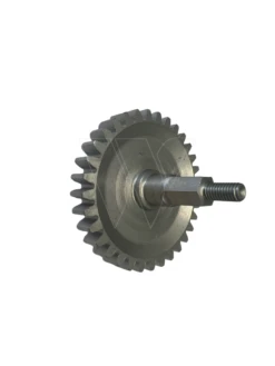 Agp Mytilla Schoffel Tandwiel