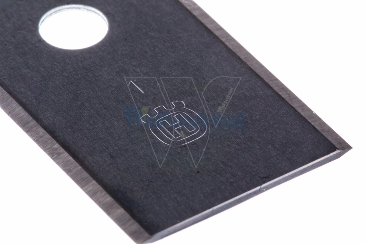 Husqvarna Automower Mesjes 0.6mm 27 Stk. - Afbeelding 2