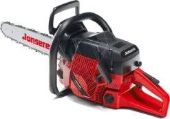 Jonsered Kettingz. Semi-prof 18'' 70,7cc