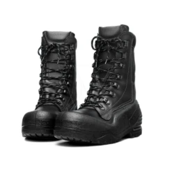 Husqvarna Chainsaw Leather Boots L20 43