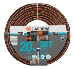 Gardena Flex Tuinslang 13mm 20 Meter Set