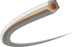 Husqvarna Core Cut ø4.0mm 138 Meter