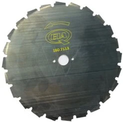 Eia Bosmaaier Zaagblad 200mm - 20mm