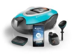 Gardena Sileno Smart System Set (19100)