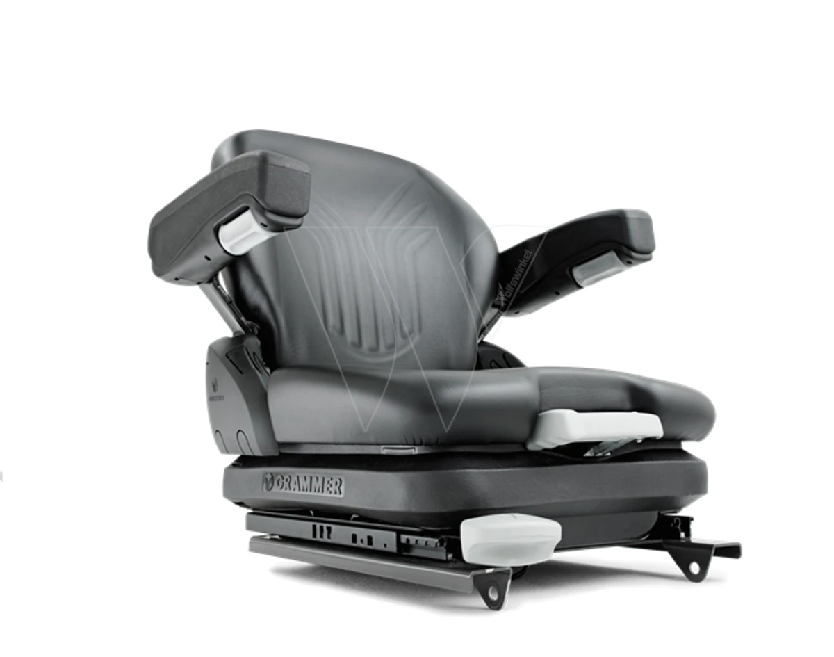 Husqvarna Grammer Prio M Stoel Pr/pf/r 422/p 524