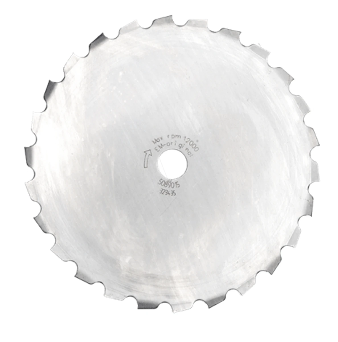 Husqvarna Maxi 24-tands 225mm 25.4mm