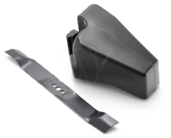 Husqvarna Mulch Kit Mulch Plug And Combi