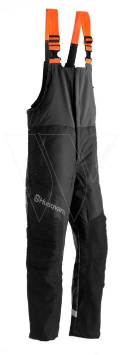 Husqvarna Zaagbroek Functional Tuin 62