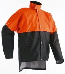 Husqvarna Regenjas Maat 58 / Xl