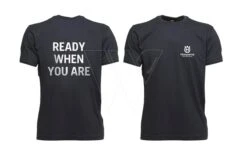 Husqvarna T-shirt Rwya - M