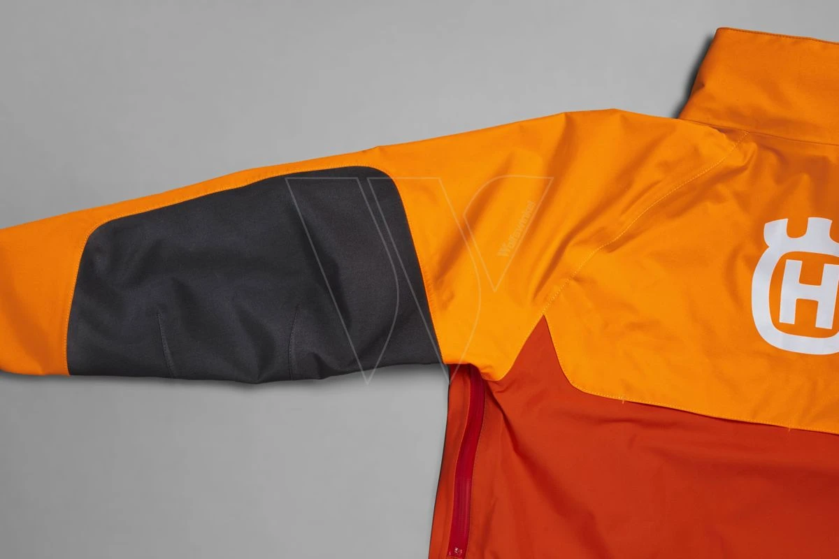 Husqvarna Technical Regenjas Gore-tex® - Afbeelding 2