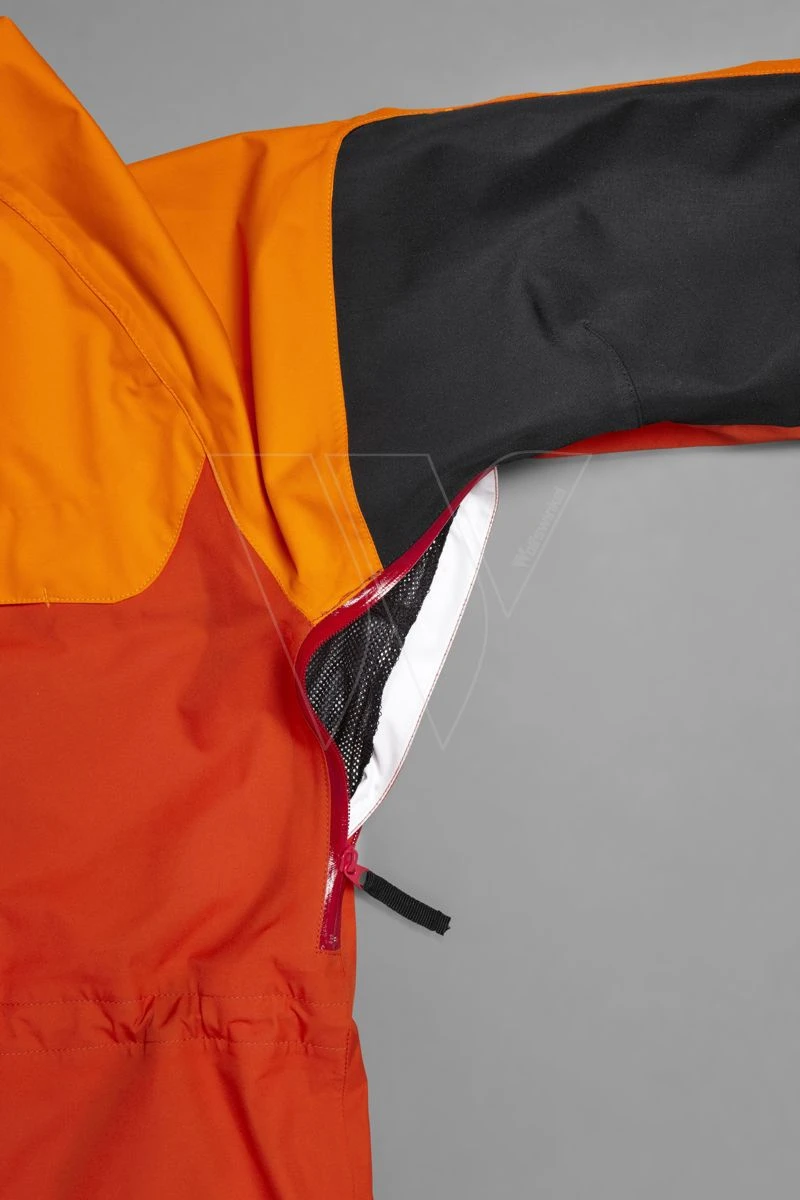 Husqvarna Technical Regenjas Gore-tex® - Afbeelding 5