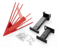 Husqvarna Aardappelploeg Tf 536