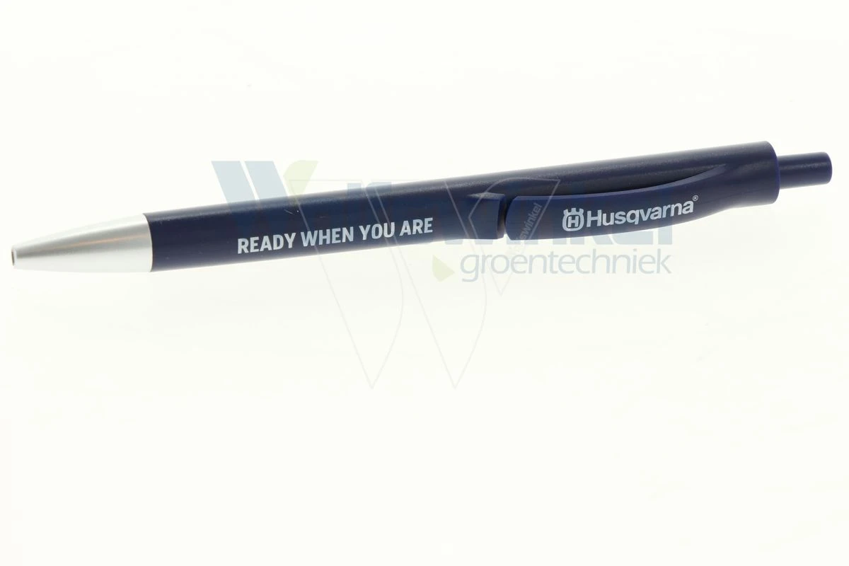 Husqvarna Balpen Basis