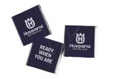 Husqvarna Chocolade Per Stuk