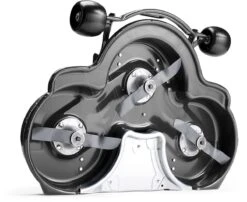 Husqvarna Combi Maaidek 94cm R200 Serie