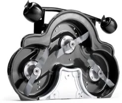 Husqvarna Combi Maaidek 112cm R300 Serie
