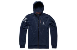 Husqvarna Hoody Jacket Rwya Dames - M