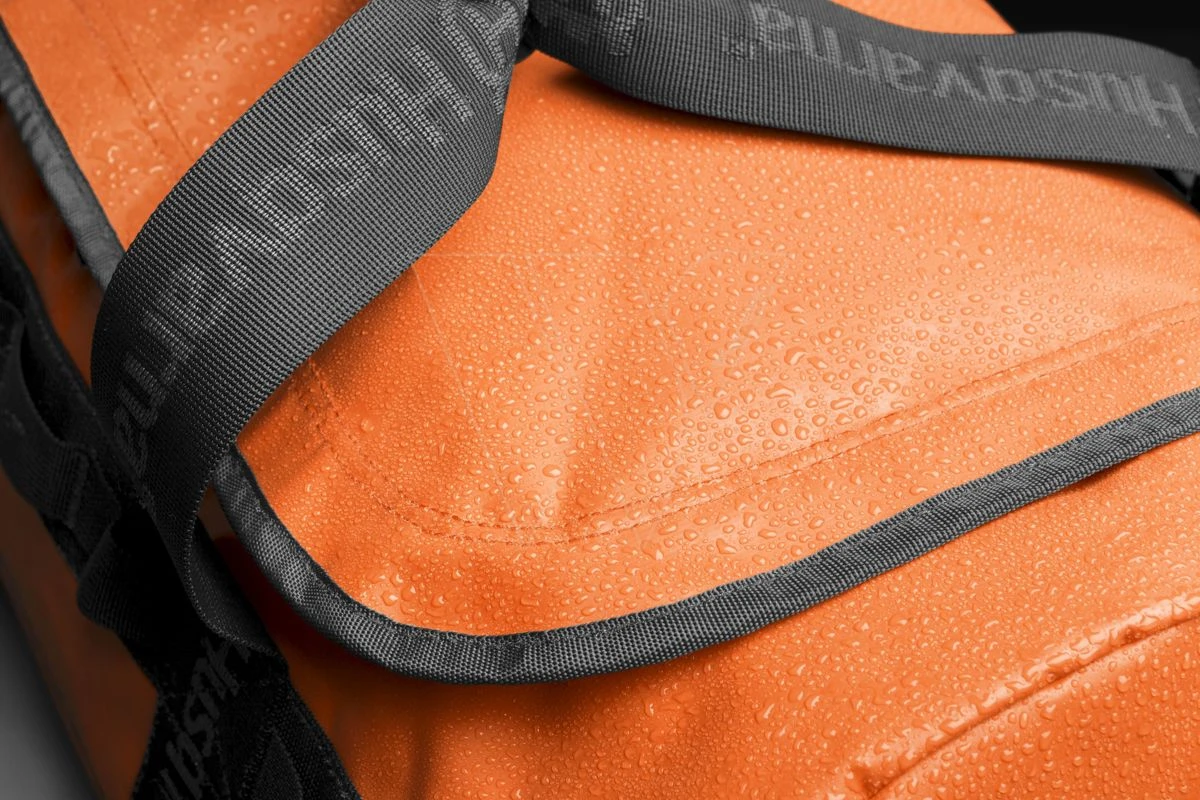 Husqvarna Duffel Tas Xplorer 70l - Afbeelding 2