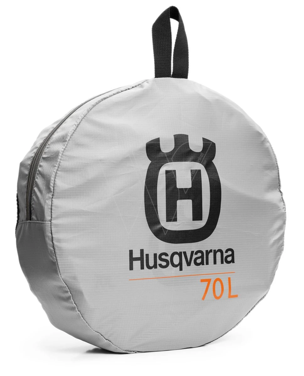 Husqvarna Duffel Tas Xplorer 70l - Afbeelding 3