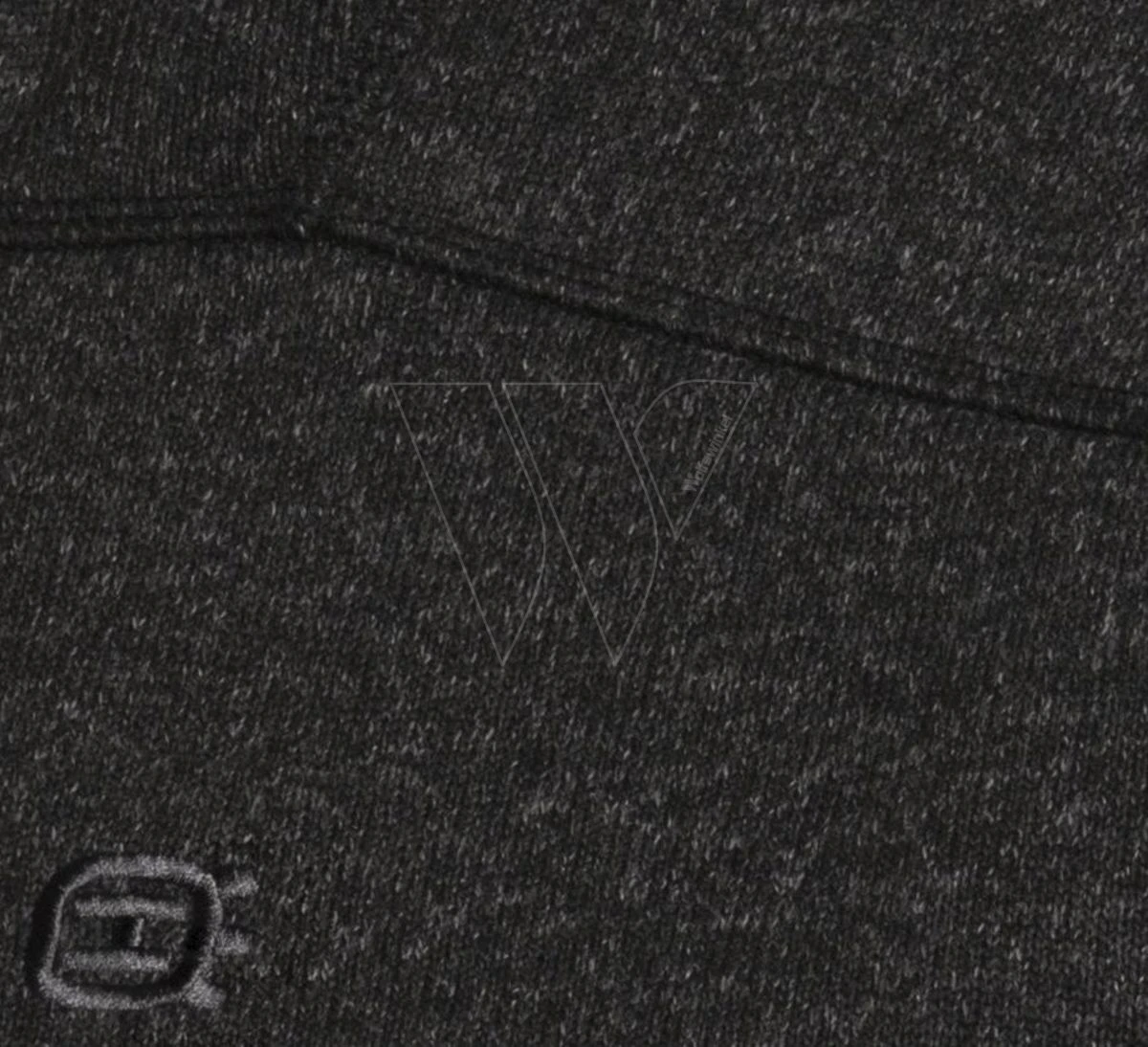 Husqvarna Fleece Jas Graniet Grijs S - Afbeelding 4