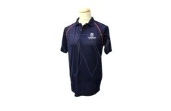 Husqvarna Functional Polo Man - Xl