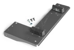 Husqvarna Kentekenplaathouder