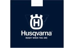 Husqvarna Plastic Tas 60x54 Cm