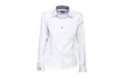 Husqvarna Witte Blouse Dames - M