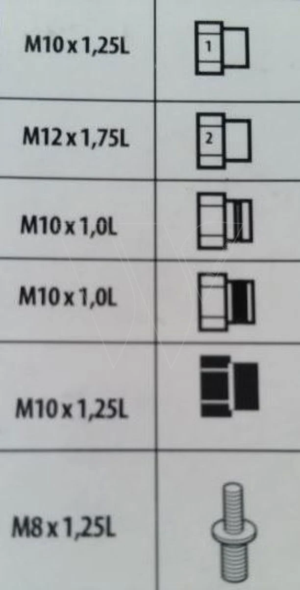 Husqvarna Trimmer Kop T35 Universeel - Afbeelding 2
